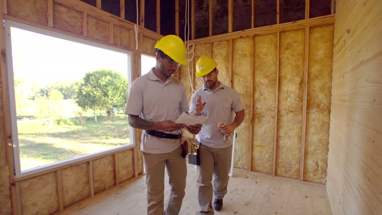 Reliable Coopersburg, PA Foam Insulation Services Solutions